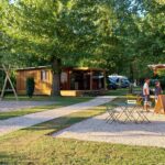 Onlycamp Camping Les Adoubes - Bild 2