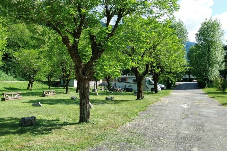 Onlycamp Camping Les Adoubes - Bild 5