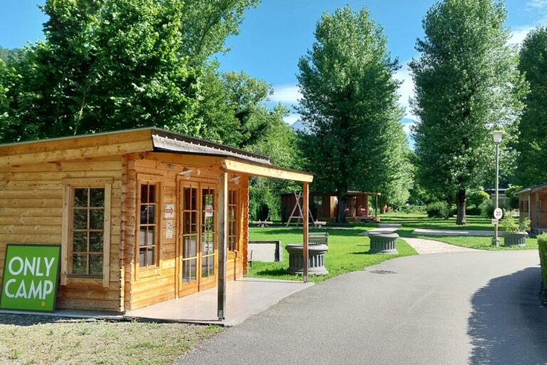 Onlycamp Camping Les Adoubes - Bild 6