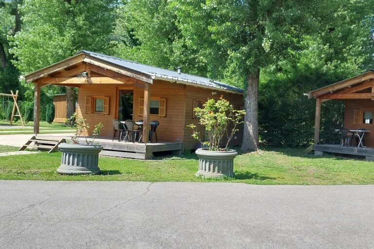 Onlycamp Camping Les Adoubes - Bild 8