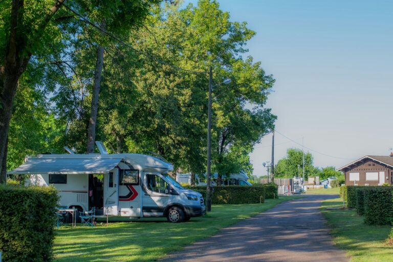 Onlycamp Camping Longue Rive - Bild 1