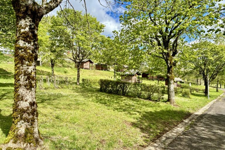 Onlycamp Camping Le Pioulat - Bild 1