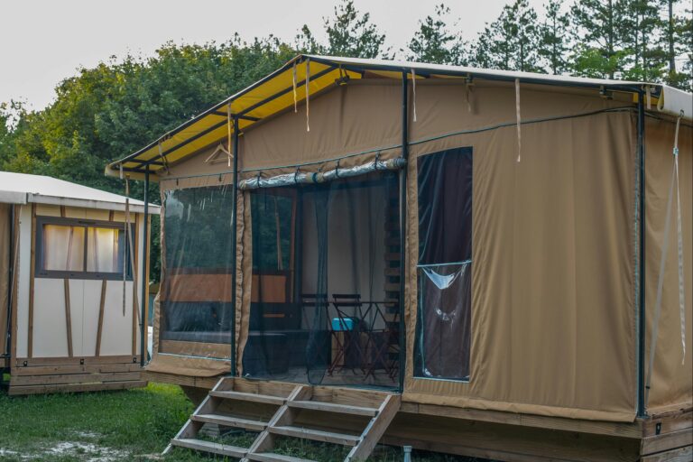 Onlycamp De Chamarges - Bild 10