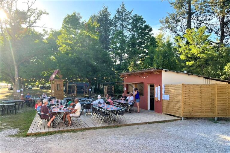 Onlycamp De Chamarges - Bild 15