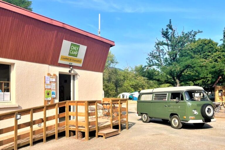 Onlycamp De Chamarges - Bild 16