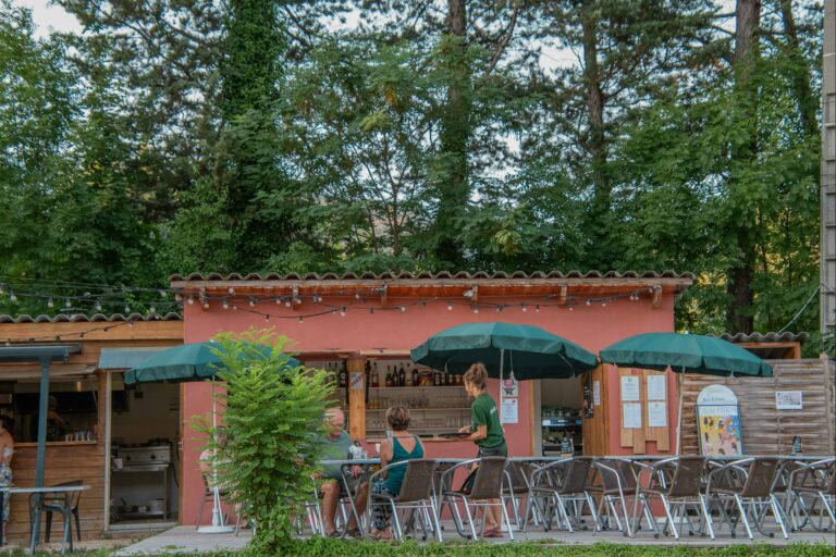 Onlycamp De Chamarges - Bild 17