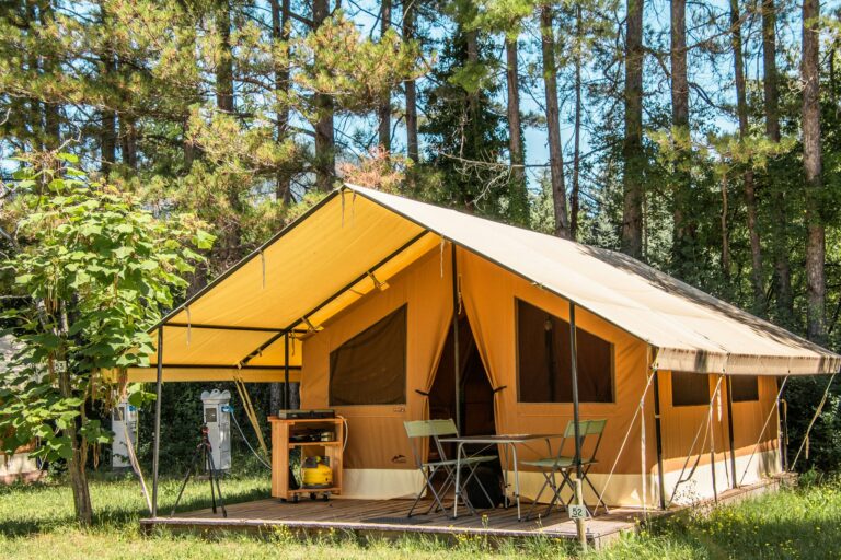 Onlycamp De Chamarges - Bild 2