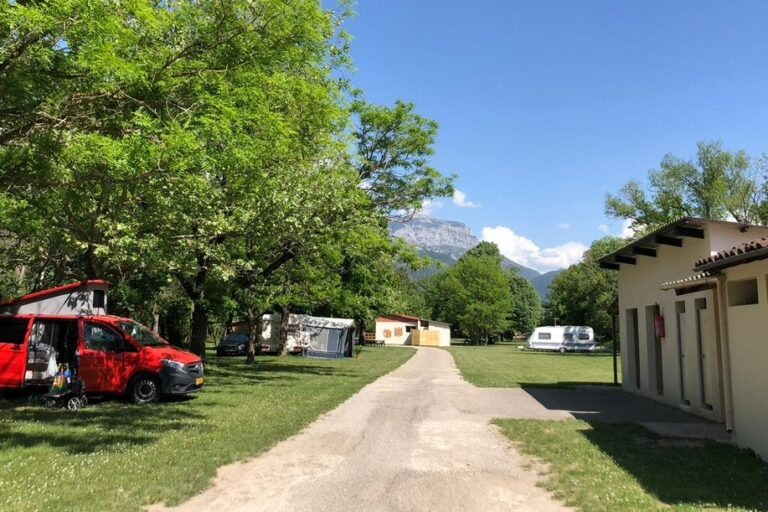 Onlycamp De Chamarges - Bild 4