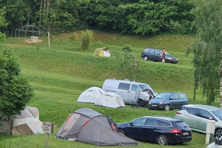 Onlycamp Des Petites Roches - Bild 10