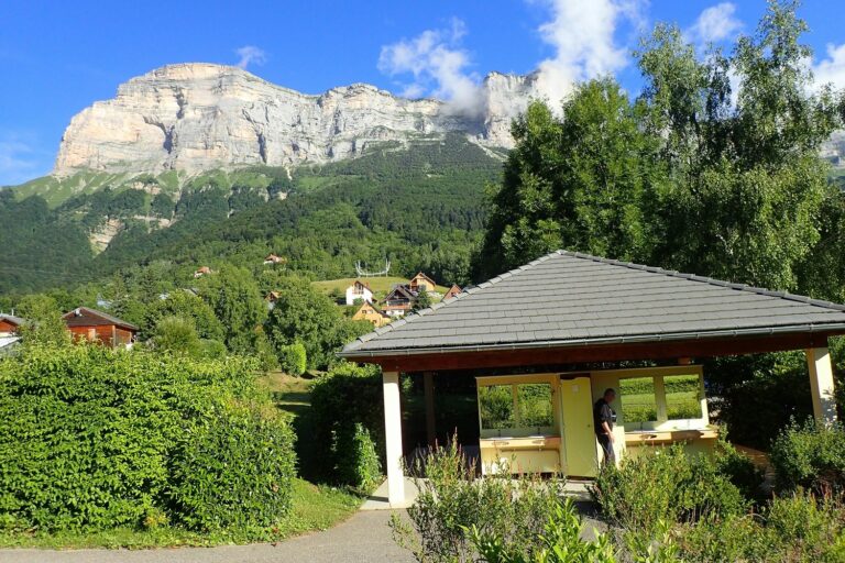 Onlycamp Des Petites Roches - Bild 13