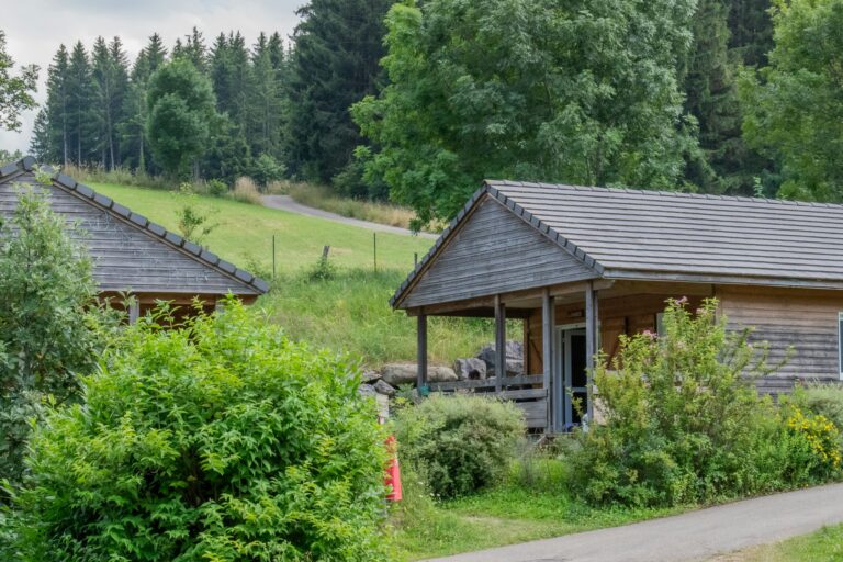 Onlycamp Des Petites Roches - Bild 16