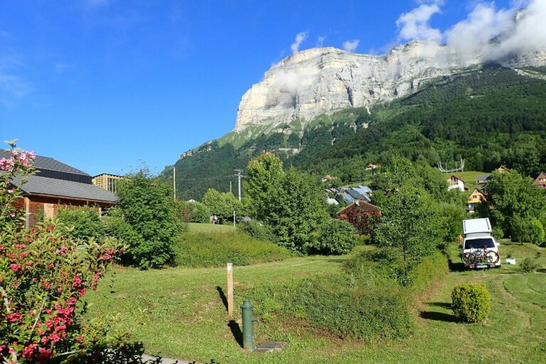 Onlycamp Des Petites Roches - Bild 19