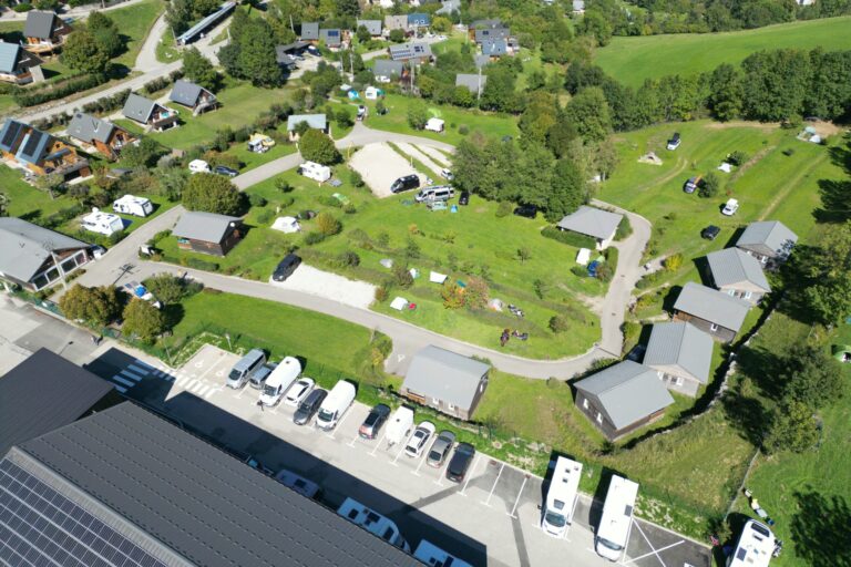 Onlycamp Des Petites Roches - Bild 2