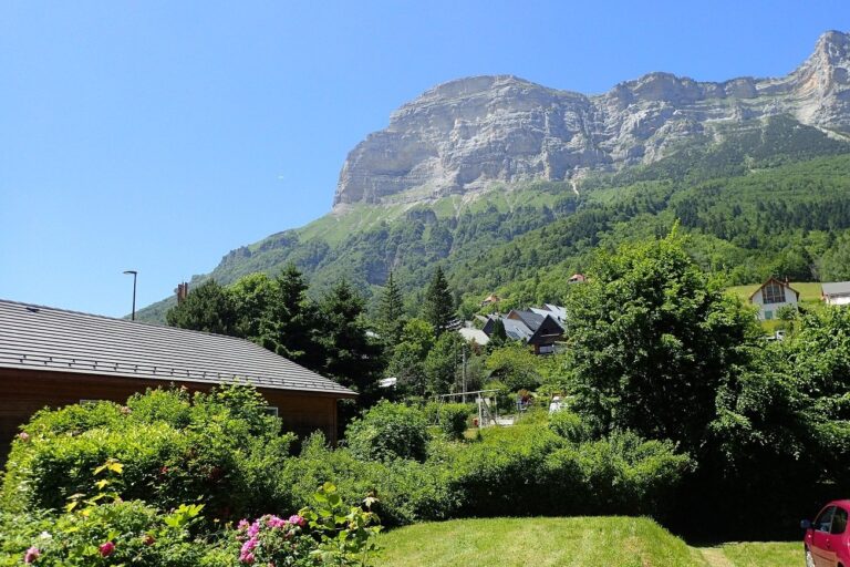 Onlycamp Des Petites Roches - Bild 5