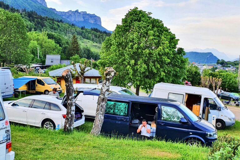 Onlycamp Des Petites Roches - Bild 6