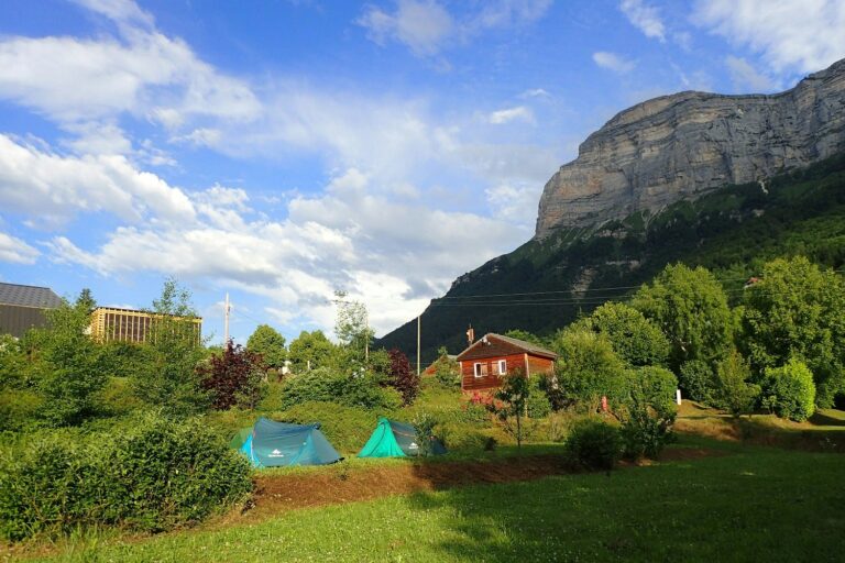 Onlycamp Des Petites Roches - Bild 7