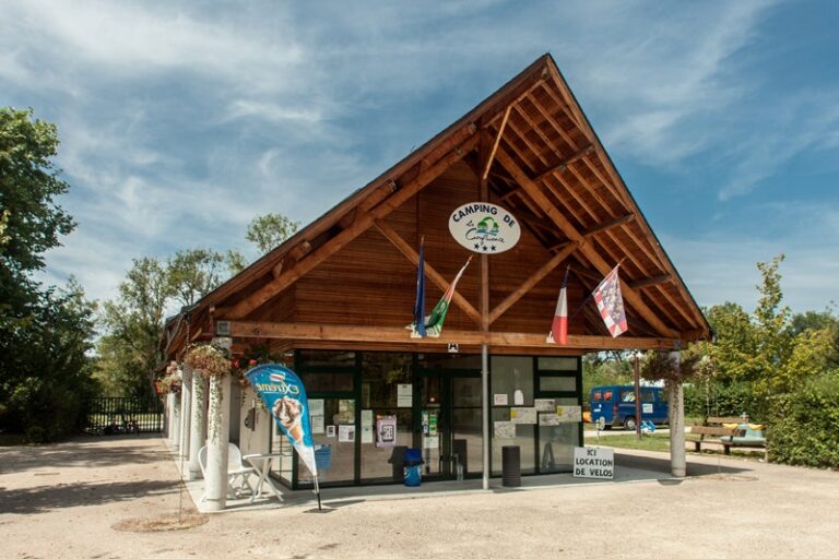 Onlycamp La Confluence - Bild 14