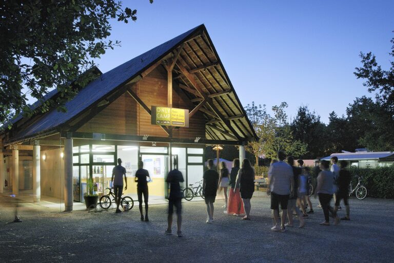 Onlycamp La Confluence - Bild 16