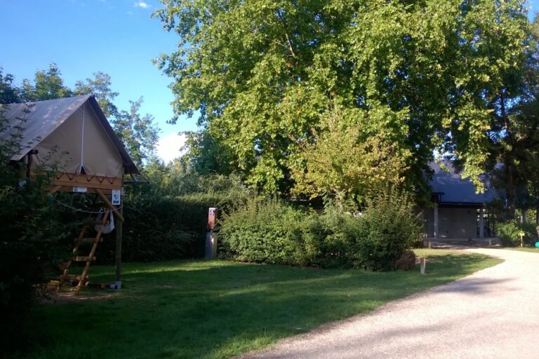 Onlycamp La Confluence - Bild 4