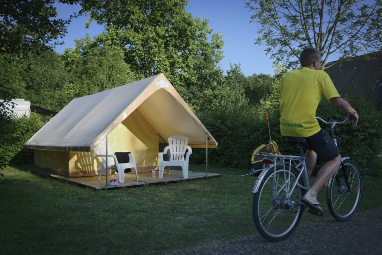 Onlycamp La Confluence - Bild 6