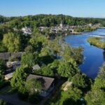 Onlycamp La Confluence - Bild 1