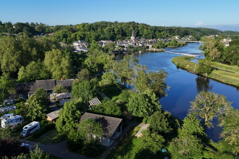 Onlycamp La Confluence - Bild 1 Onlycamp La Confluence - Bild 1