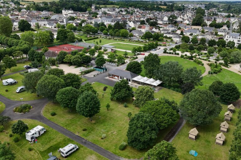 Onlycamp La Gâtine - Bild 1 Onlycamp La Gâtine - Bild 1