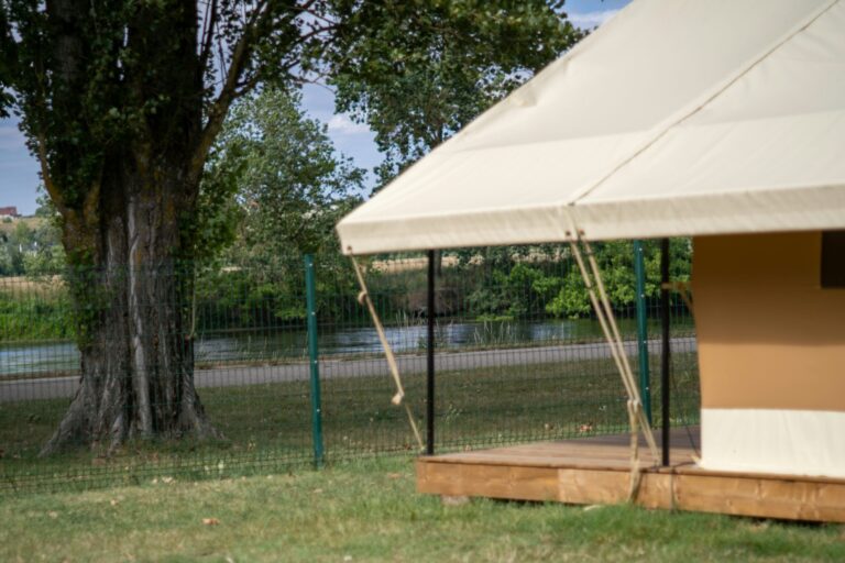 Onlycamp La Gâtine - Bild 10