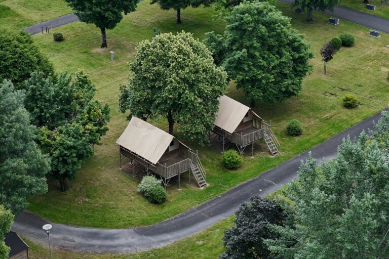 Onlycamp La Gâtine - Bild 2