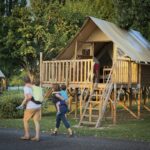 Onlycamp La Gâtine - Bild 7