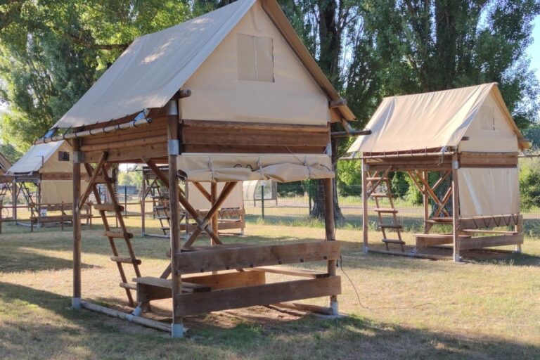 Onlycamp La Gâtine - Bild 8