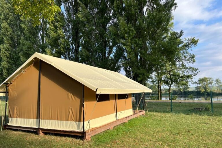 Onlycamp La Gâtine - Bild 9