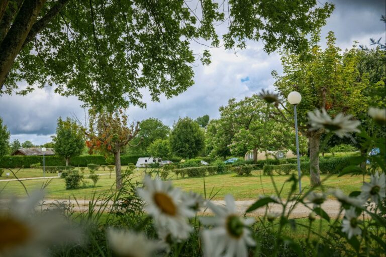 Onlycamp La Potinière - Bild 1 Onlycamp La Potinière - Bild 1