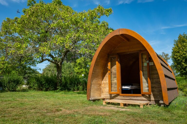 Onlycamp La Potinière - Bild 7