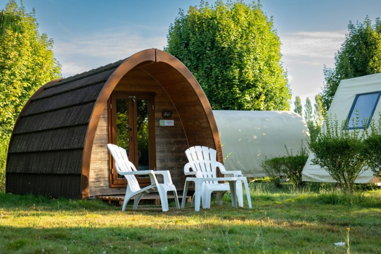 Onlycamp La Potinière - Bild 8