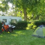 Onlycamp La Roseraie - Bild 10