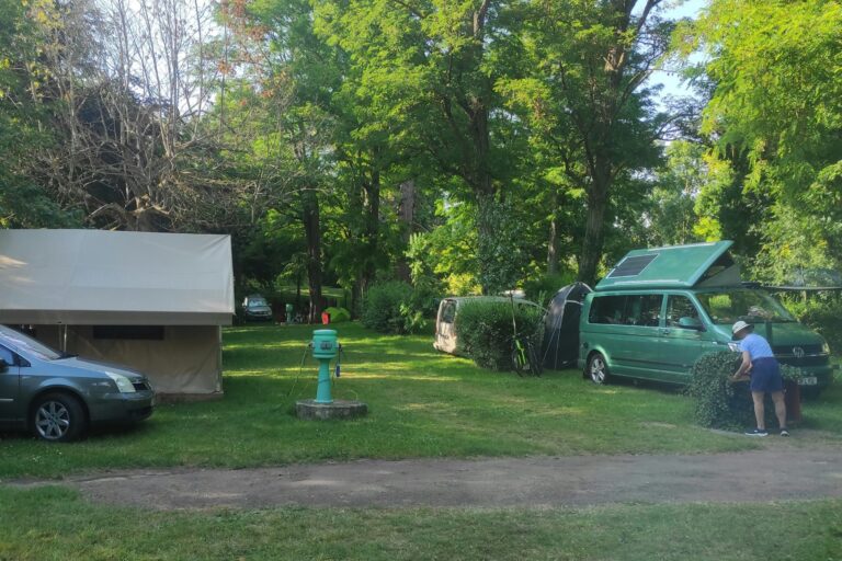 Onlycamp La Roseraie - Bild 11