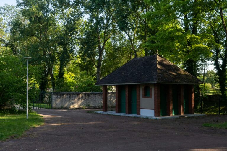 Onlycamp La Roseraie - Bild 12