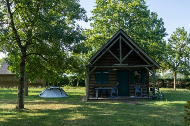 Onlycamp La Roseraie - Bild 15