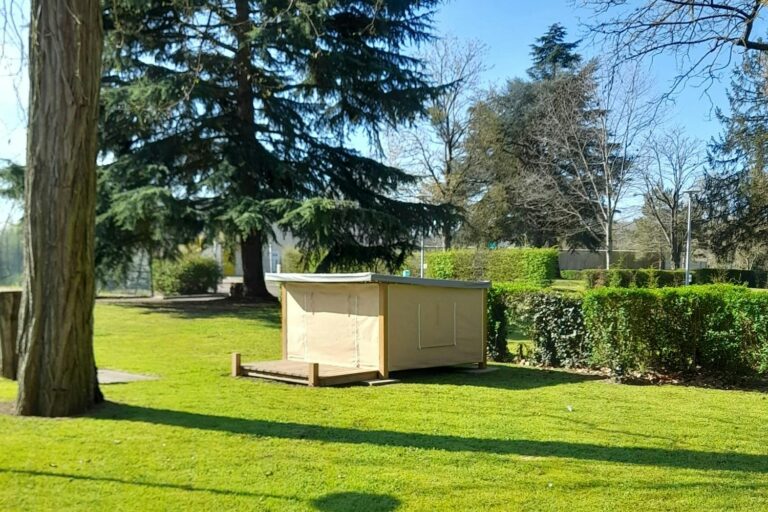 Onlycamp La Roseraie - Bild 5