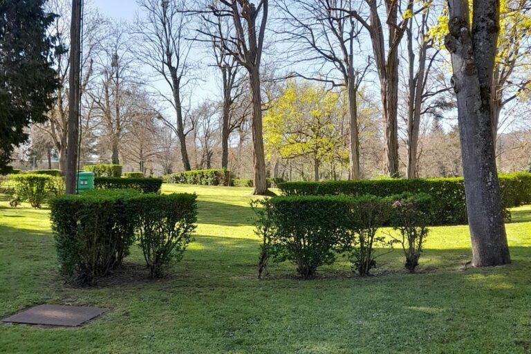 Onlycamp La Roseraie - Bild 6