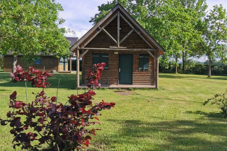 Onlycamp La Roseraie - Bild 7