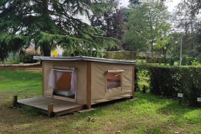 Onlycamp La Roseraie - Bild 8