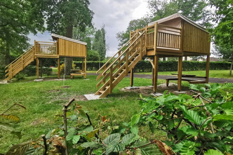 Onlycamp La Varenne - Bild 13