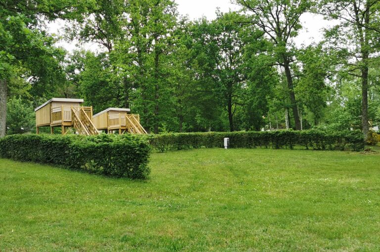 Onlycamp La Varenne - Bild 8