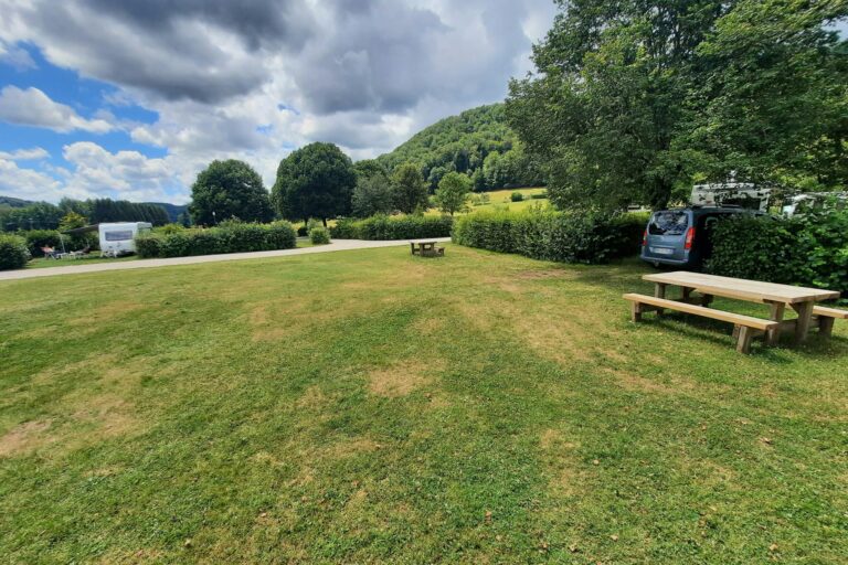 Onlycamp L'orée Des Vosges - Bild 5 Onlycamp L'orée Des Vosges - Bild 5