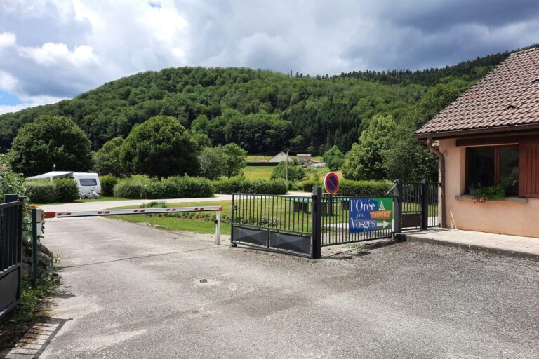 Onlycamp L'orée Des Vosges - Bild 6 Onlycamp L'orée Des Vosges - Bild 6