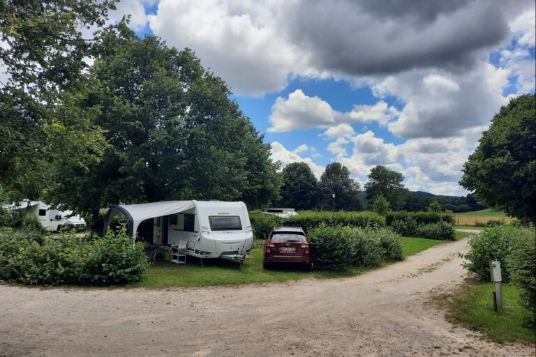 Onlycamp L'orée Des Vosges - Bild 7 Onlycamp L'orée Des Vosges - Bild 7