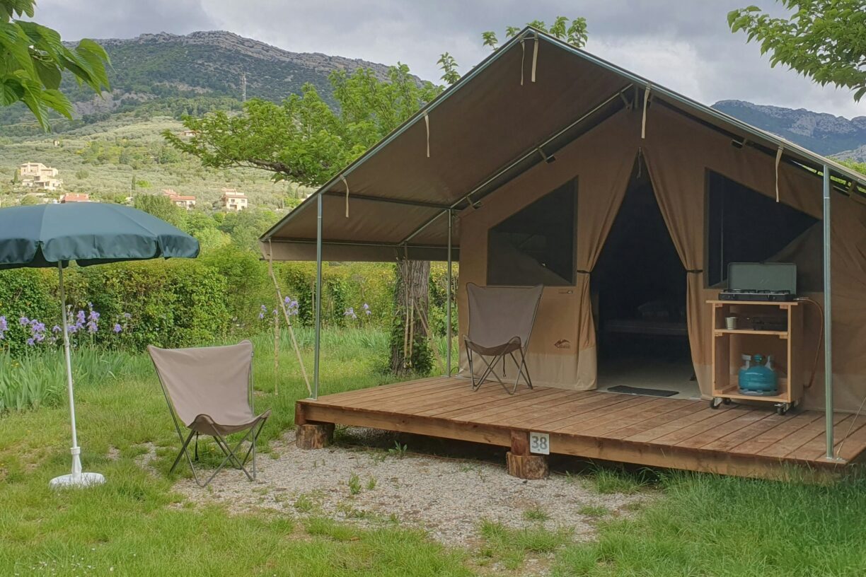 Onlycamp Le Jalinier - Bild 13 Onlycamp Le Jalinier - Bild 13