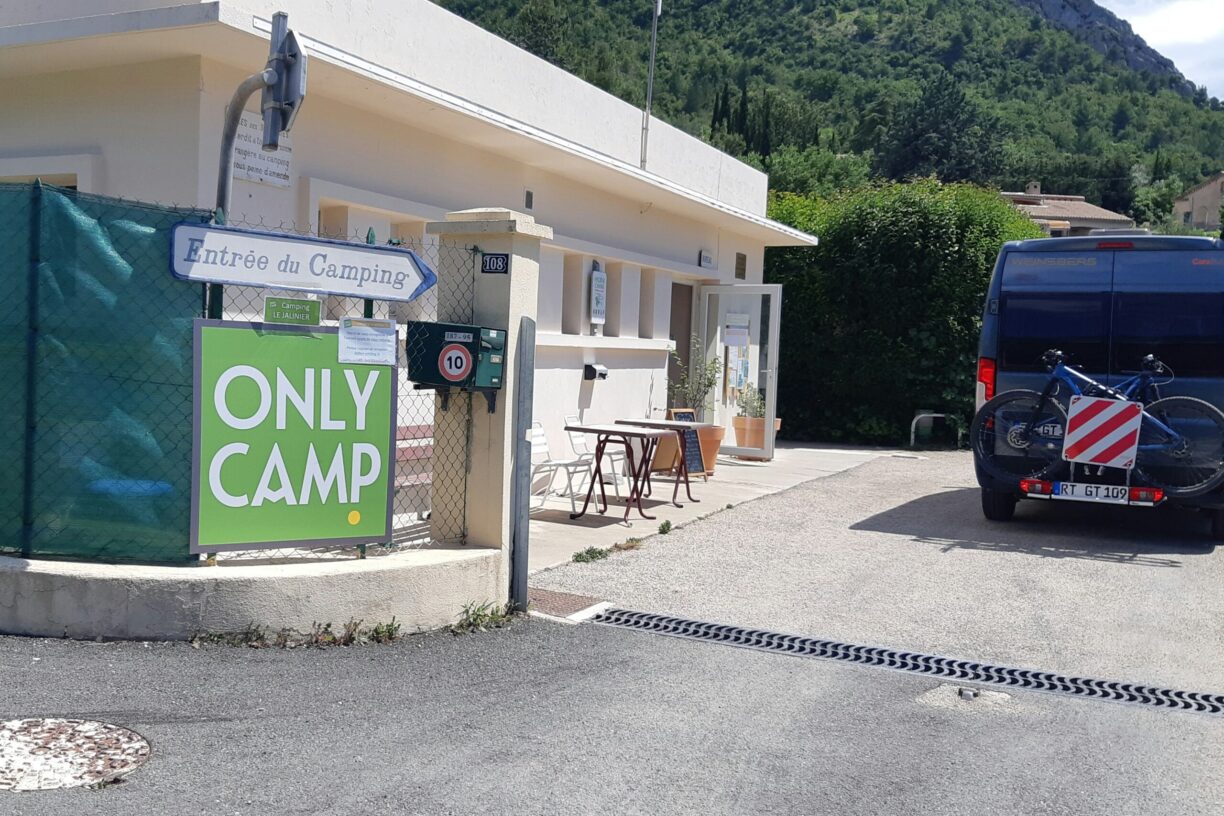 Onlycamp Le Jalinier - Bild 17 Onlycamp Le Jalinier - Bild 17